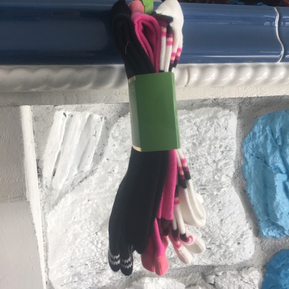 Kate Spade Socks - Picture 3 of 6